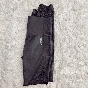 Gym Shark leggings- Slate Lavender